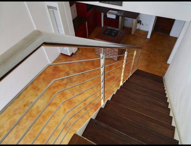 2 BEDROOM APARTMENT FOR SALE IN POINT WATERFRONT